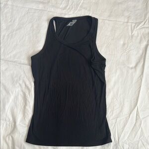 Classic Black Women's Tank Top